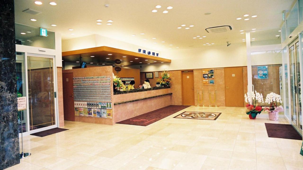 Toyoko Inn Kanazawa-Eki Higashi-Guchi Dış mekan fotoğraf