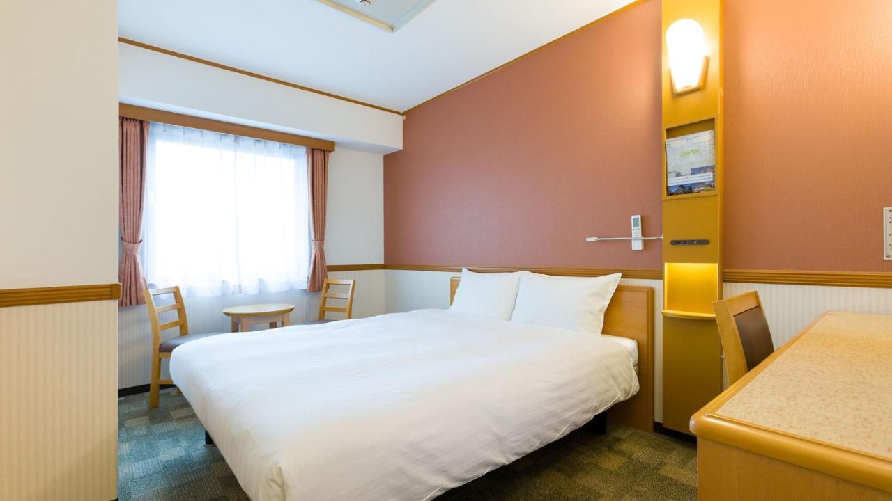 Toyoko Inn Kanazawa-Eki Higashi-Guchi Dış mekan fotoğraf