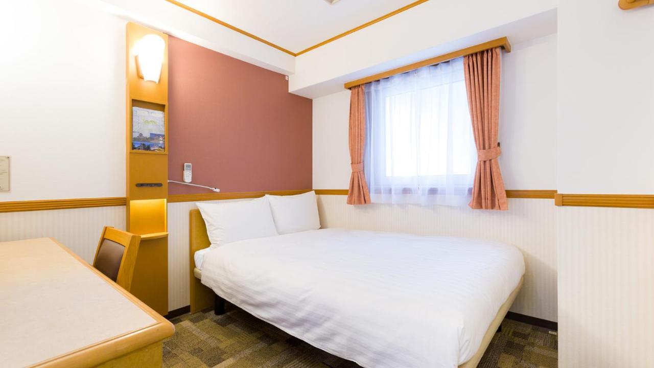 Toyoko Inn Kanazawa-Eki Higashi-Guchi Dış mekan fotoğraf