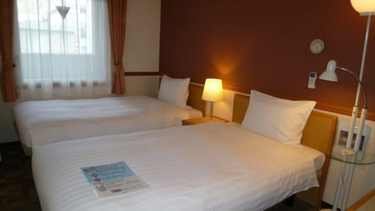 Toyoko Inn Kanazawa-Eki Higashi-Guchi Dış mekan fotoğraf