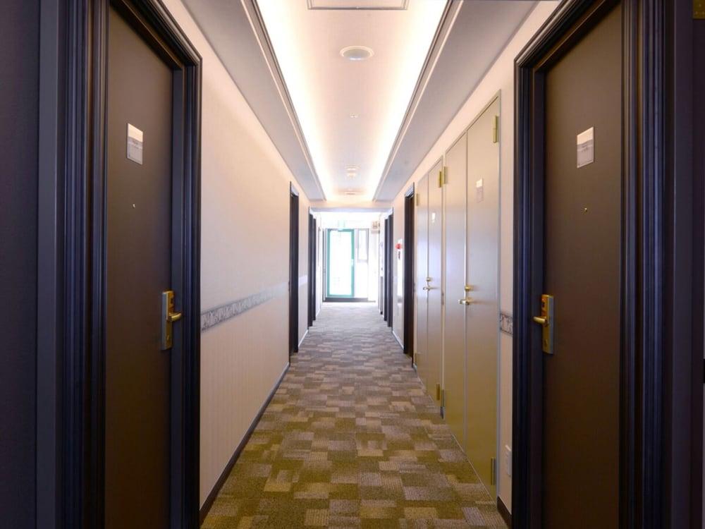 Toyoko Inn Kanazawa-Eki Higashi-Guchi Dış mekan fotoğraf