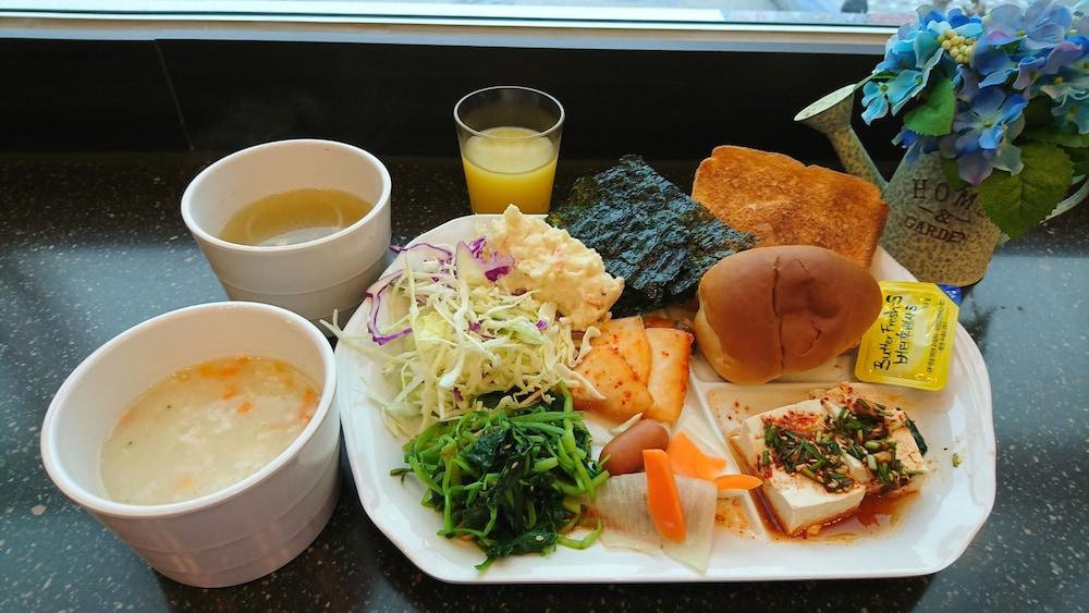 Toyoko Inn Kanazawa-Eki Higashi-Guchi Dış mekan fotoğraf