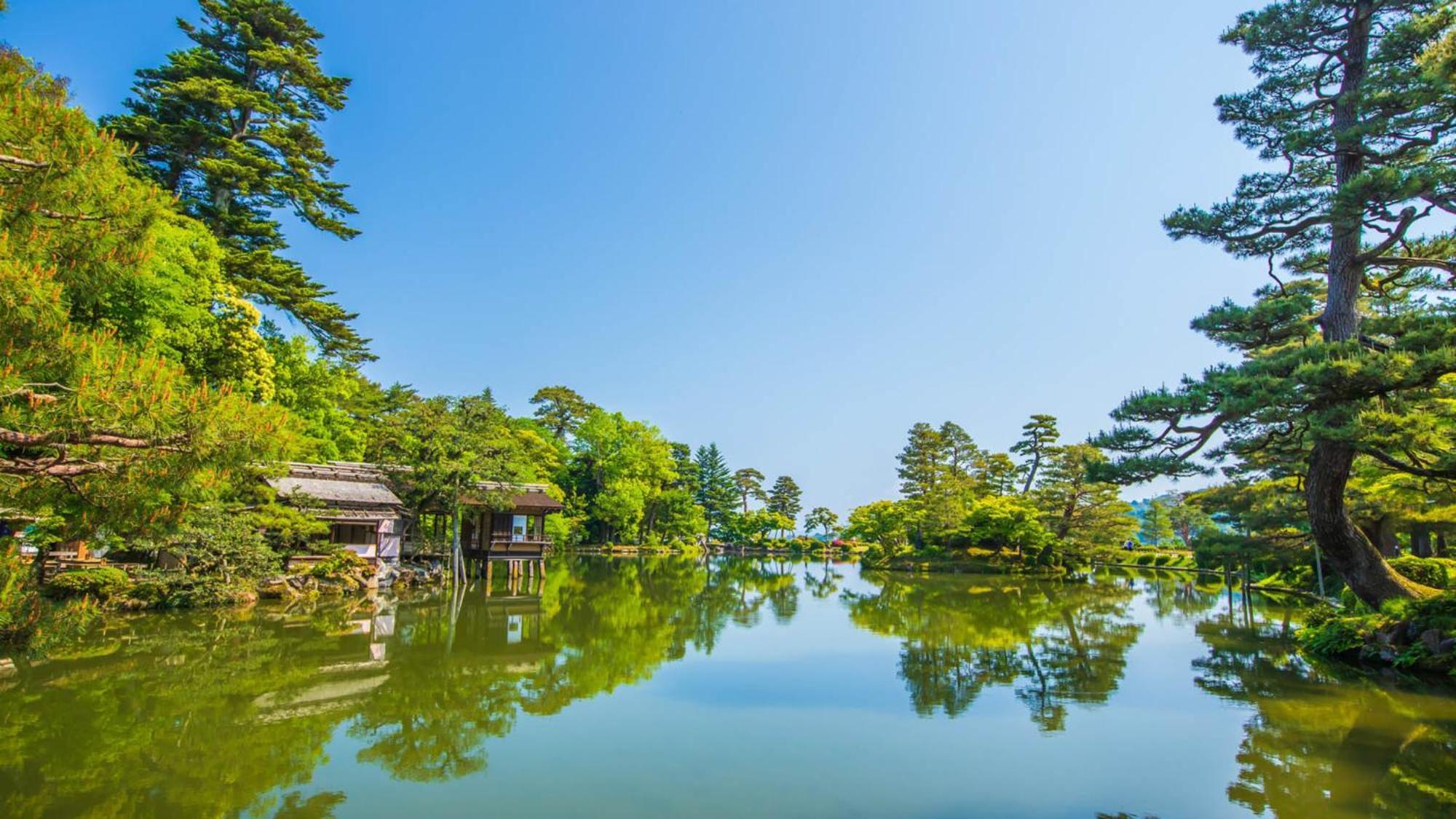 Toyoko Inn Kanazawa-Eki Higashi-Guchi Dış mekan fotoğraf