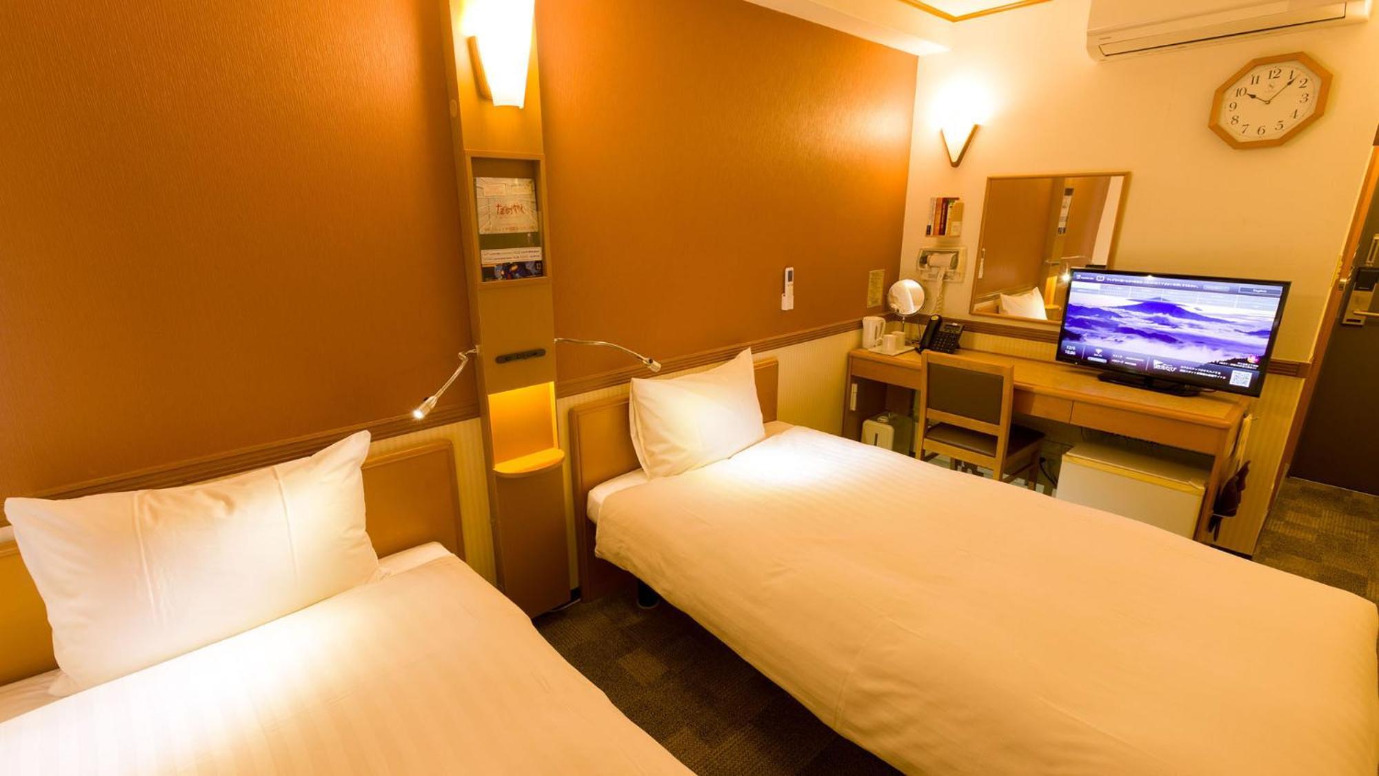 Toyoko Inn Kanazawa-Eki Higashi-Guchi Oda fotoğraf