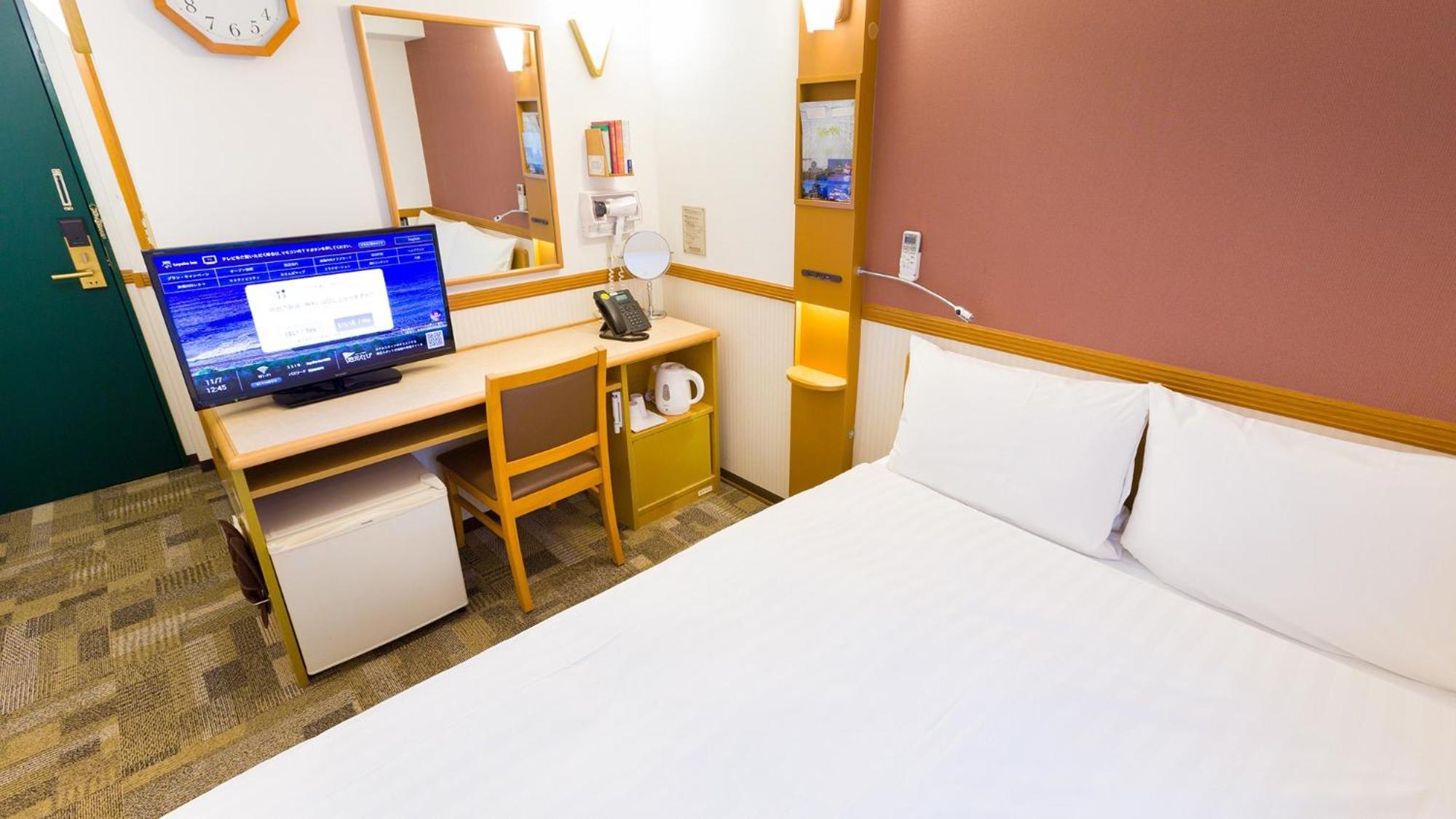 Toyoko Inn Kanazawa-Eki Higashi-Guchi Oda fotoğraf