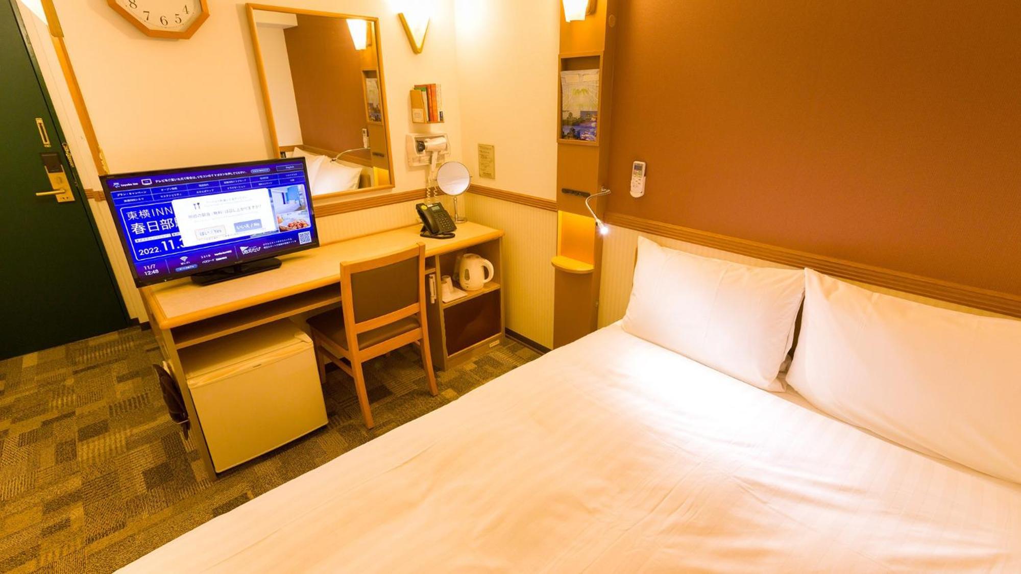 Toyoko Inn Kanazawa-Eki Higashi-Guchi Oda fotoğraf